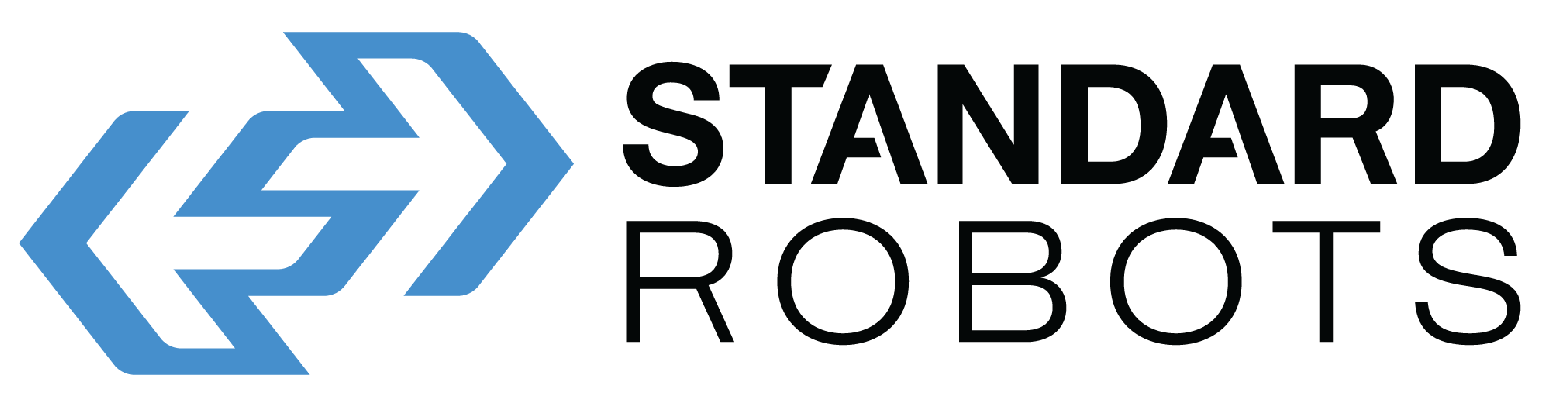 Standard Robots Logo